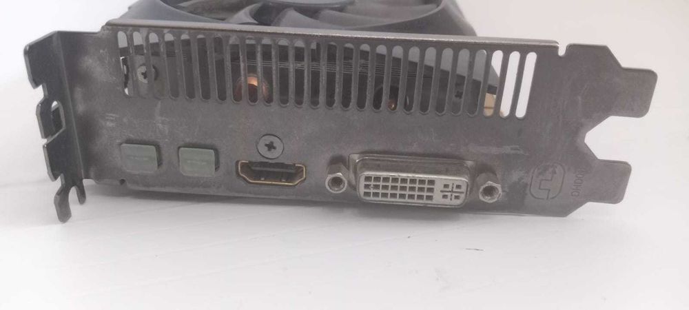 видеокарта gigabyte gv-r787oc-2gd