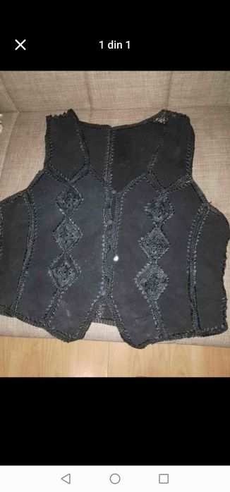 Vesta tradițională  mar xl