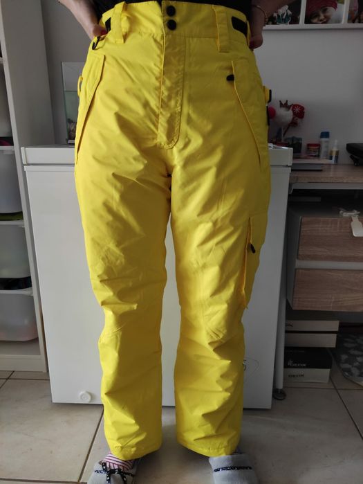 Pantaloni noi schi/placa de iarna grosi