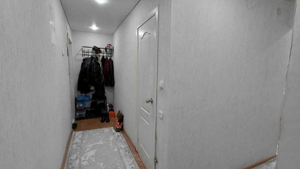 Продажа 2-комнатной квартиры