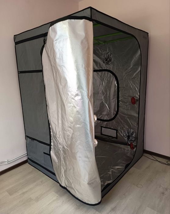 Мобилна инфрачервена суна до 60 градуса