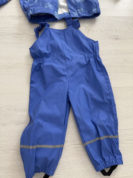 Combinizon pentru ploaie 92/98