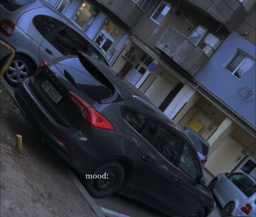 Ford Focus MK4 Break 2.0 TDCi – 2019