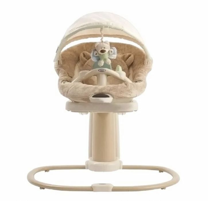 Продается Качель Graco Sweetpeace