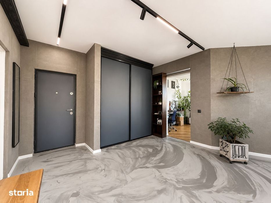 Apartament la Cheie - 62MP I Bloc cu Lift I Garaj - Metro I Vivo I BMW
