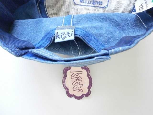 Детска шапка Kitti