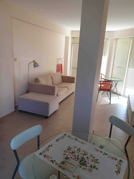 Дава се под наем Двустаен апартамент в к.к. Слънчев бряг - 75 кв.м за 229.5 € - Снимка #5