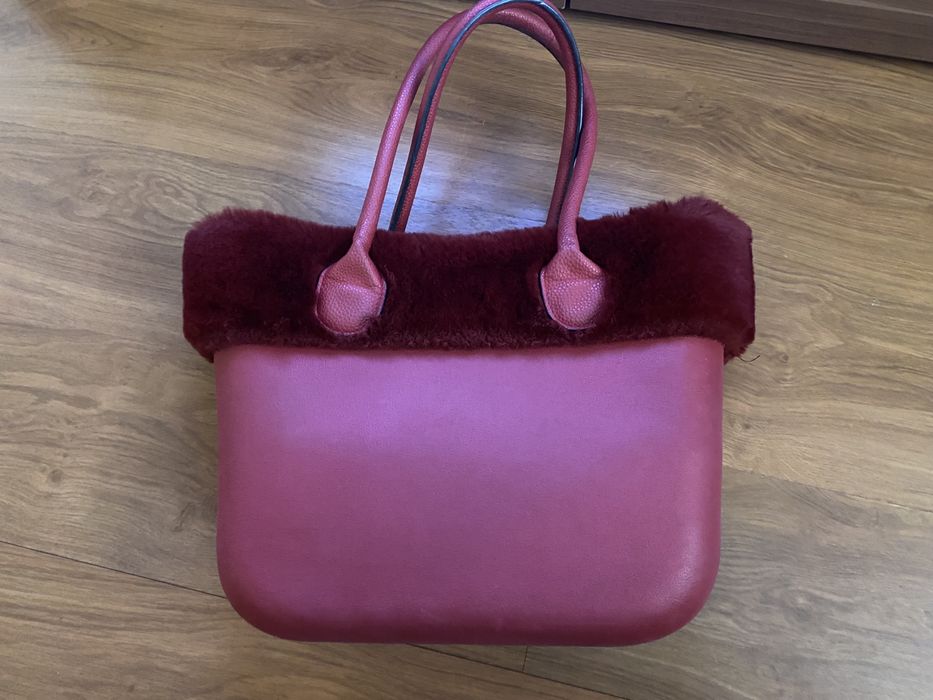 Дамска чанта