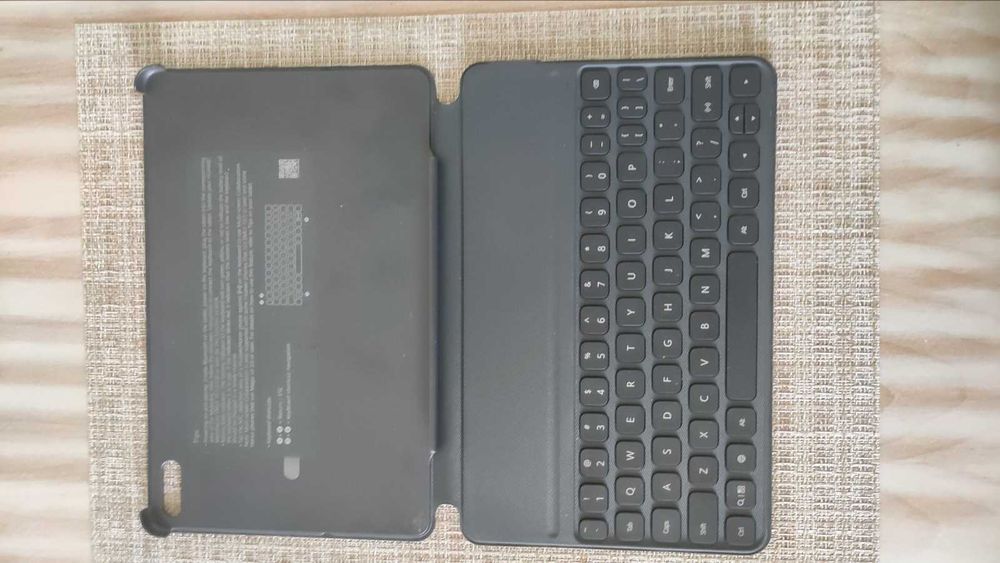 Huawei MatePad 10.4 (2022) BAH4-L09 4g WIfi НЕ ЗАРЕЖДА,като нов