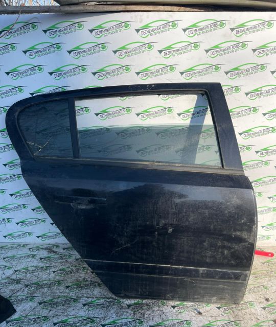 Usa / Portiera spate dreapta Opel Astra H