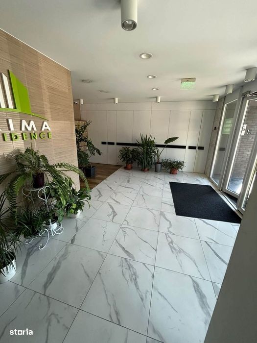 De Închiriat | Apartament Nou Cu 2 Camere – Prima Green Nufărul