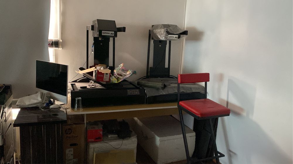 Бизнес Типография