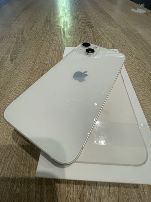 iphone 13 128 88% Батерия