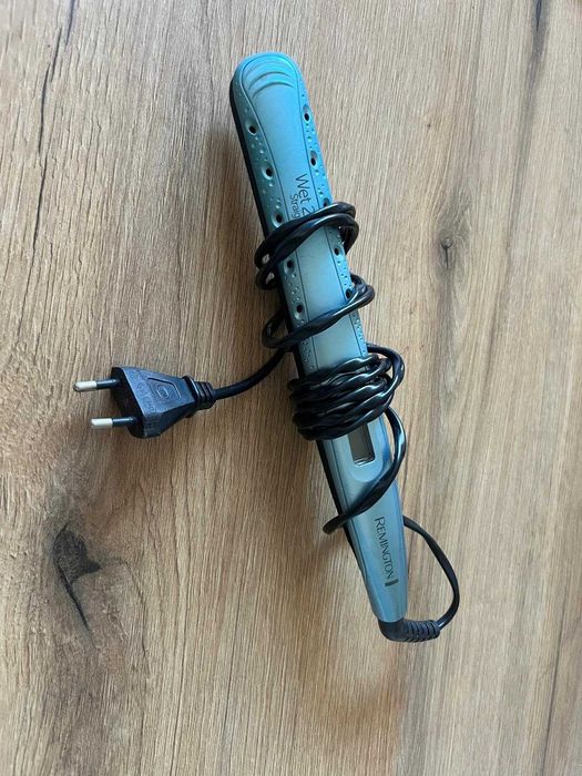 Преса за коса Remington Wet2Straight S7300