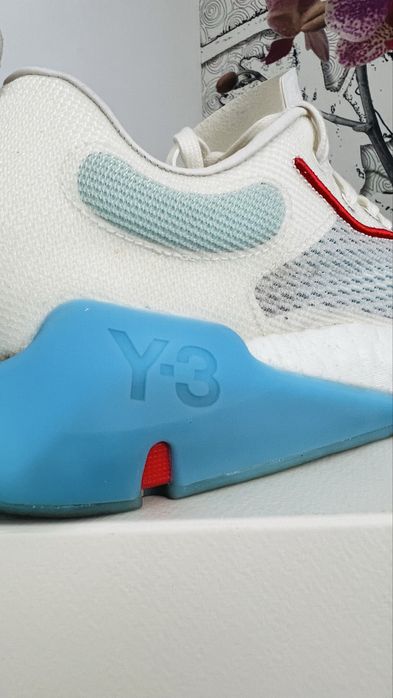 Adidas Y-3 Yohji Yamamoto