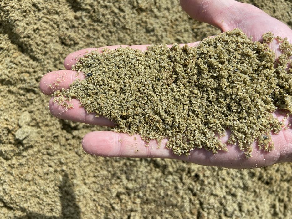 Щебень, песок, вывоз мусора