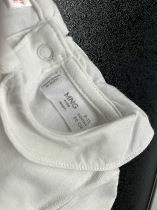 Set Body 3 piese 0-6M si 6-13M