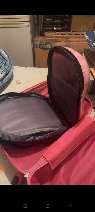 Сумки для ребенка