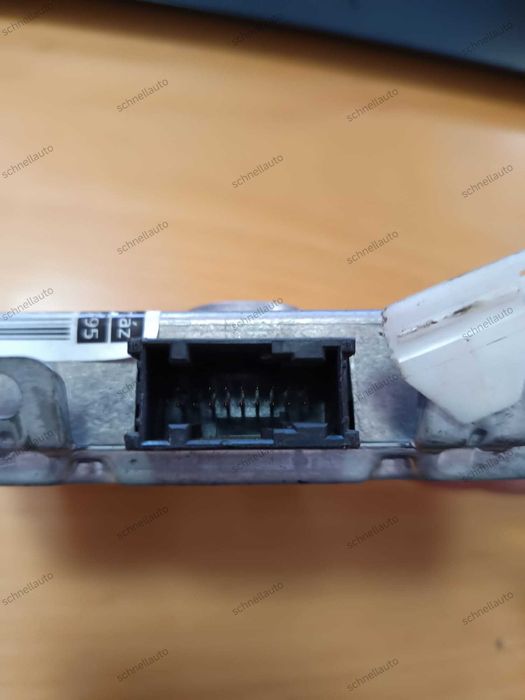 Modul confort BMW seria 5 E60 cod 6135-6945144 01