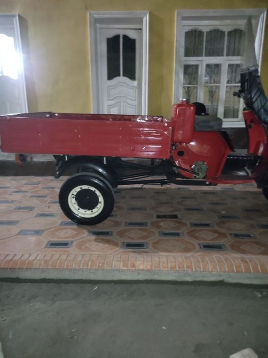 Holati idyalniy qiziqqanlar telda savdolashamiz