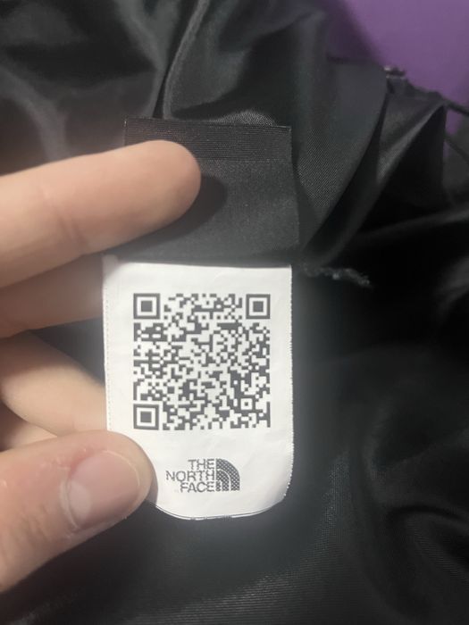 Geaca “The North Face “