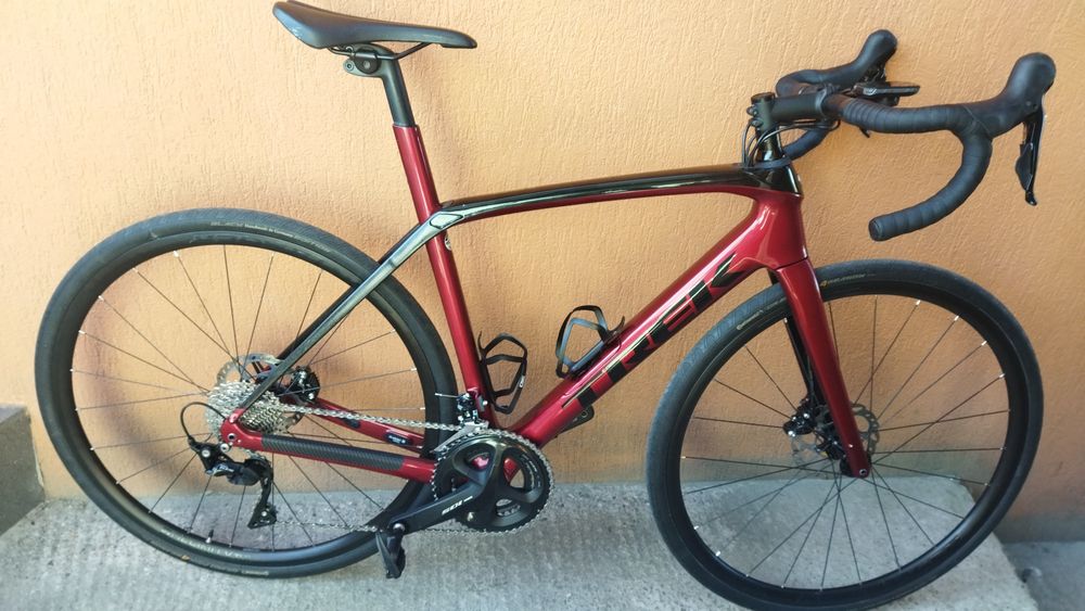 Trek Domane SL 6-Rezervata pana in 13.09.2026