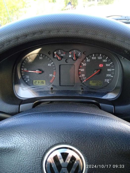 Фолксваген голф-4-ка