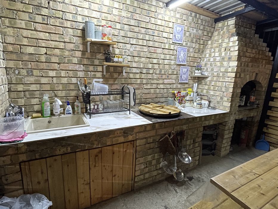 Сдается дача на Рембазе