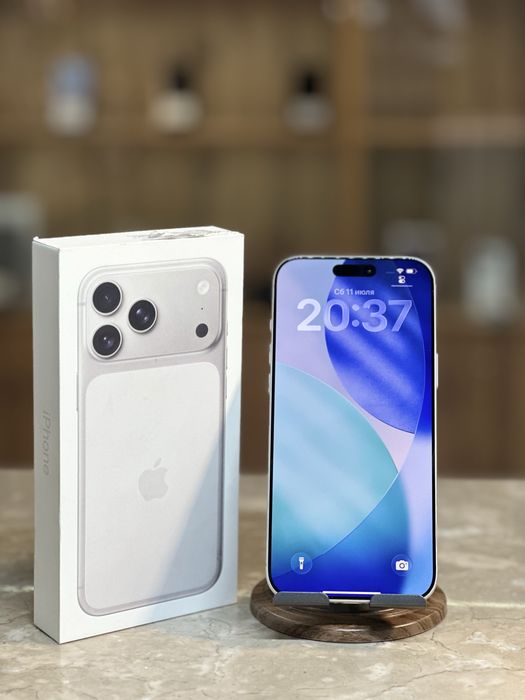 iPhone 17 Pro Max 256GB / Айфон 17 Про Макс 256ГБ PhoneLab