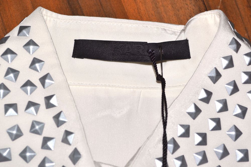 Karl Lagerfeld -  дамски ризки , размери 38, 42