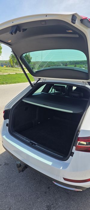 Skoda Superb 2019  2.0. 190 CP Sportline