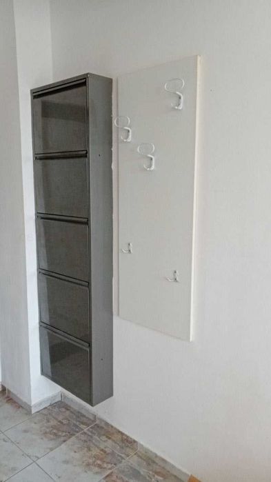 Дава се под наем Едностаен апартамент в София, Симеоново - 32 кв.м за 359.04 € - Снимка #5