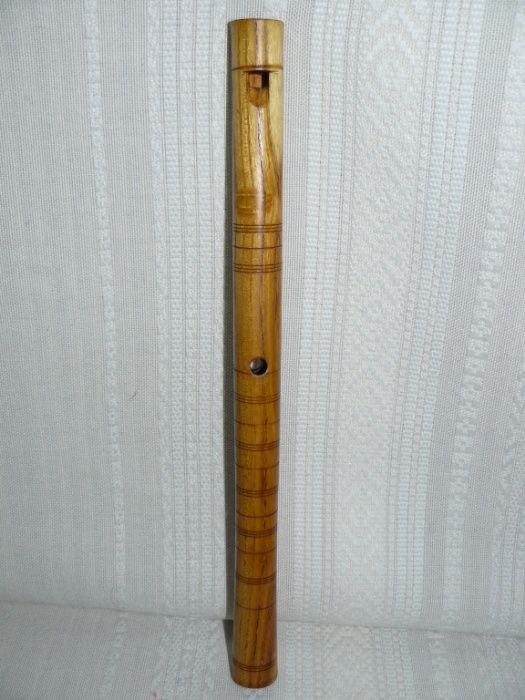 Дудук  /овчарски кавал/