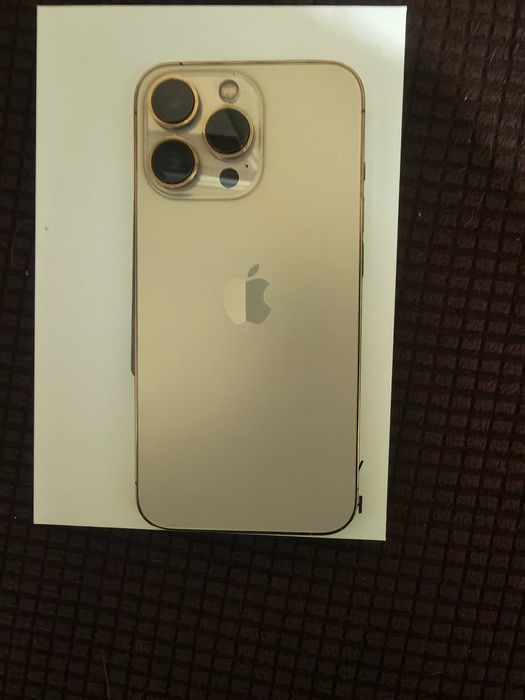 Продавам iPhone 13 pro