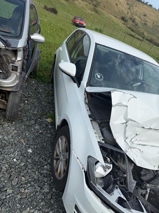Piese din dezmembrari VW Golf 7