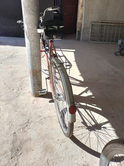 Велосипеды для всей семьи