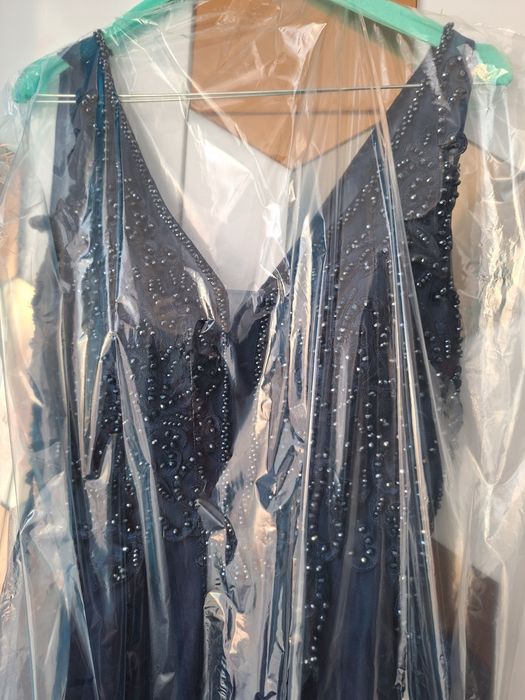 Дамска официална рокля