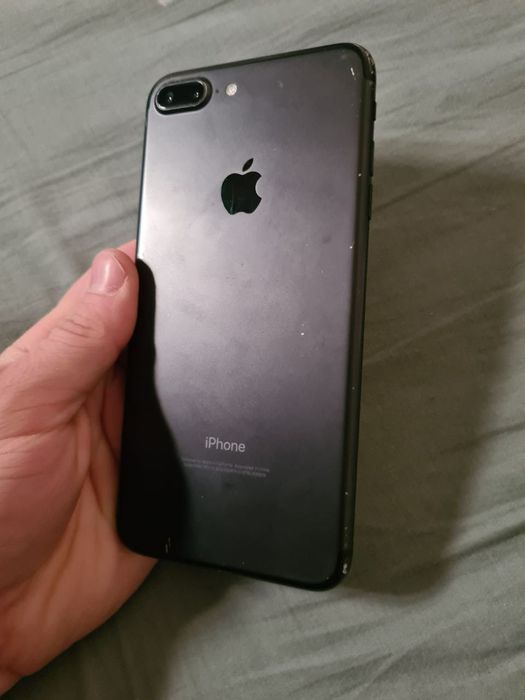 Iphone 7 plus 32gb srochna sotiladi