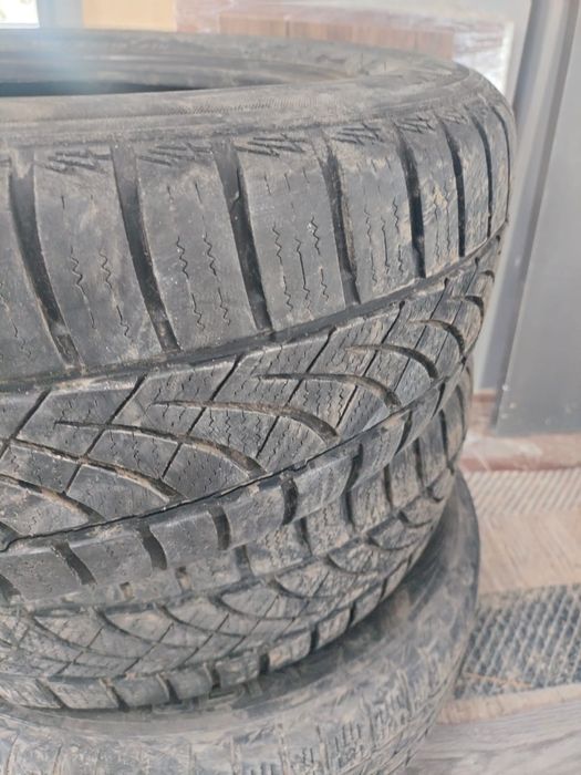 Продам резину лето