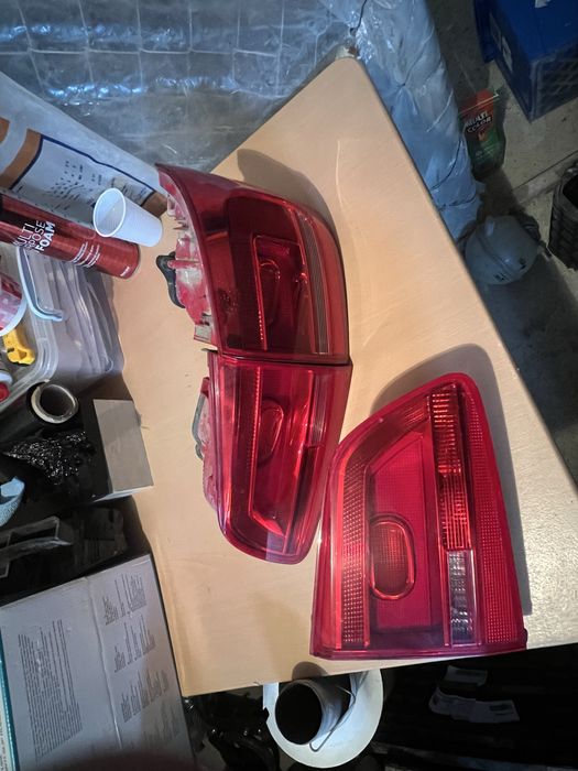 Piese touran 1t3 (2010-2015) 2.0tdi