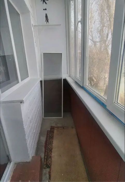 Сдам 2 комнатную квартиру