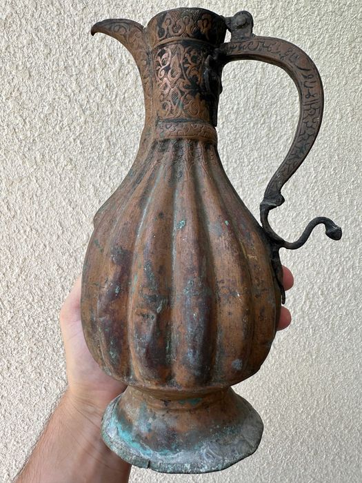 Старинные Предметы Рога Прялки
