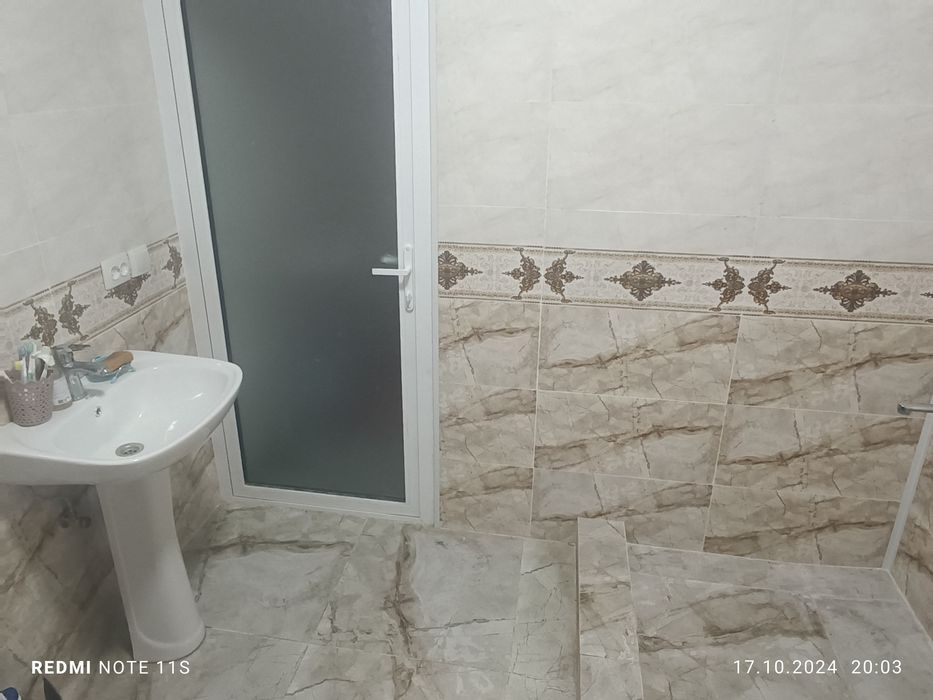 Tayyor uy, Uchastka sotiladi