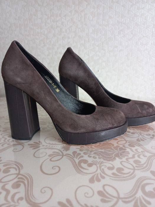 Продам Туфли 37 размера