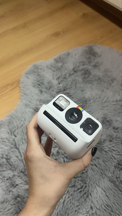 Камера Polaroid