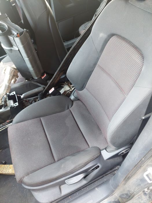 Audi A3 2.0 TFSI Quattro на части