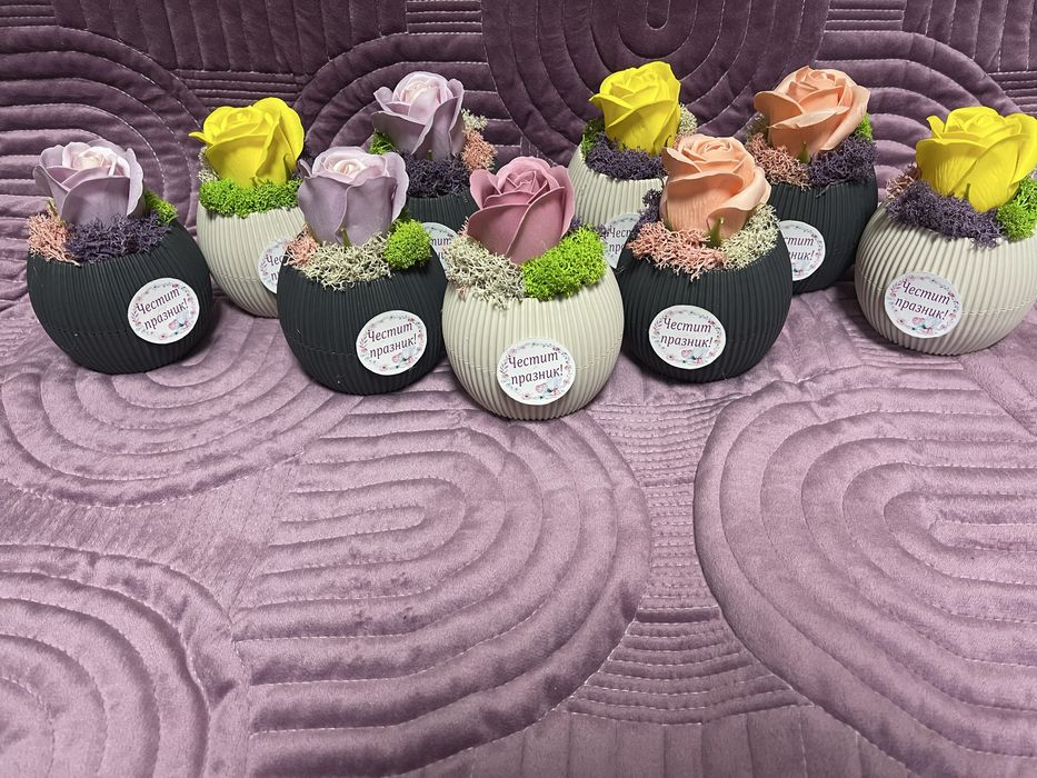 Бюджетни подаръци за всеки повод