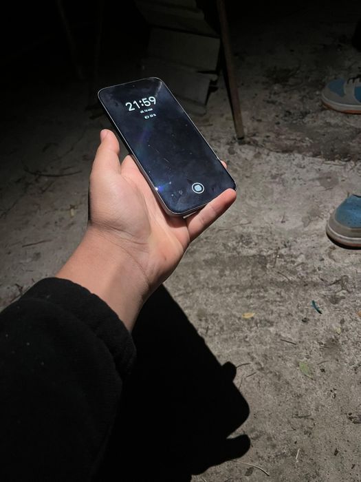 HONOR 400 lite 256gb