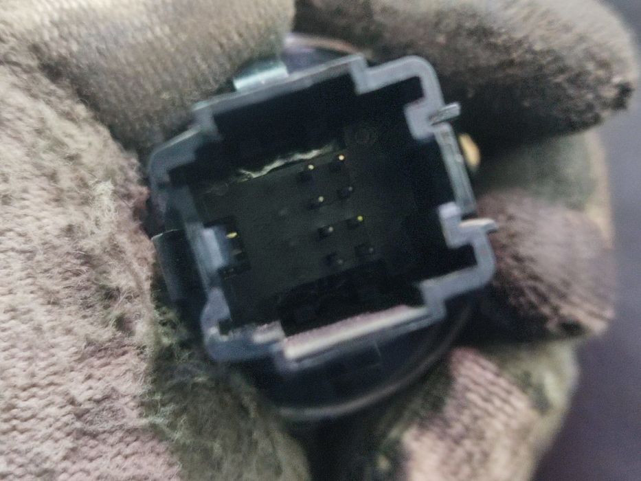 Buton pornire/ oprire 39024672 Opel Astra K (2015 - 2020)