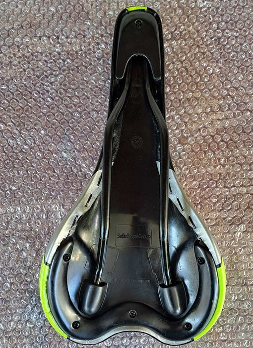 Седалка за колело SHOCKBLAZE SelleRoyalGroup